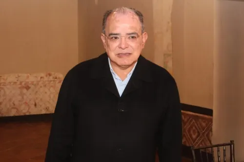 La disputa en Gobernación pasa factura a Márquez