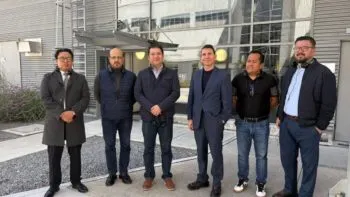 UTP y Audi México fortalecen colaboración académica y tecnológica