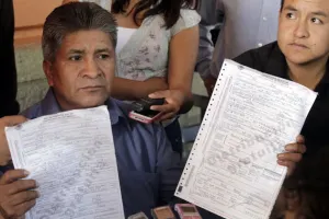 Negocia Comuna colocación de módulos para brindar servicio de Registro Civil