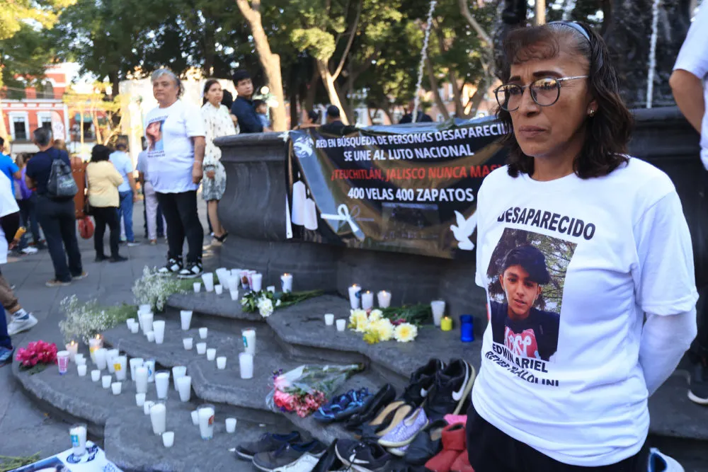 Foto: Daniela Portillo/ ES imagen.mx