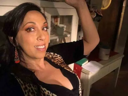 Unidas podemos erradicar la violencia de género: Regina Orozco
