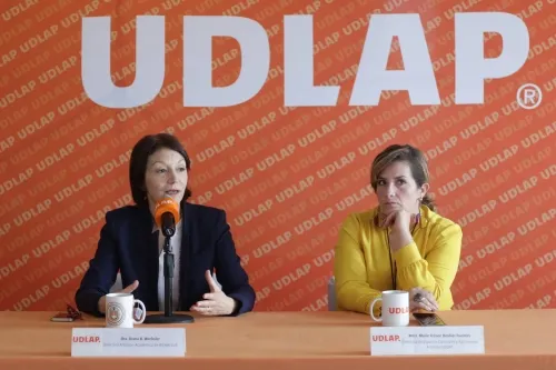 Arranca temporada cultural de otoño 2019 en la Udlap