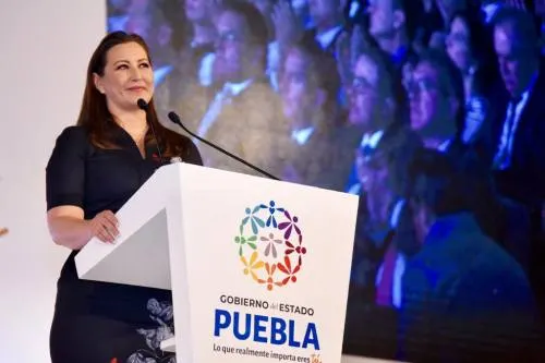 MEA exhortó a Juntos Haremos Historia a trabajar y dejar a un lado los protagonismos
