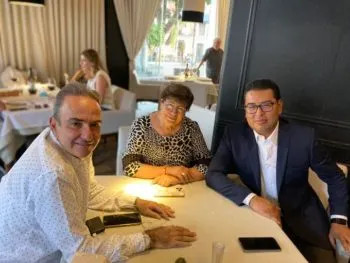 Silvia Tanús asumirá la diputación local que dejó Isabel Merlo