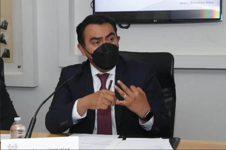 Se licita el 89% de obras y servicios en Puebla, señala Administración