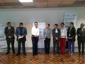 Inicia ISSSTE programa de atención básica de salud y servicios