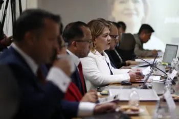 Puebla, entre los cinco mejores lugares para invertir a nivel nacional: Josefina Morales