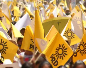 Morenovallistas colapsaron el sistema nacional de afiliación del PRD