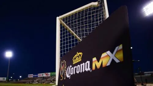 A falta de la resolución del Cafetaleros vs Venados, así quedarían los octavos de final