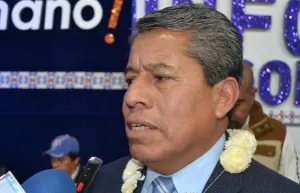 Tribunal ordena al INE revisar gastos de campaña de Alejo Domínguez