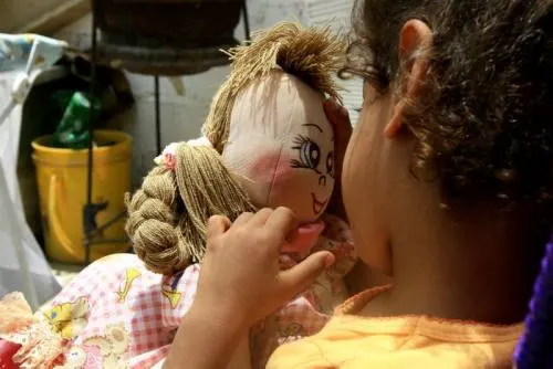 Cuatro de cada diez menores, víctimas de algún abuso: INEGI