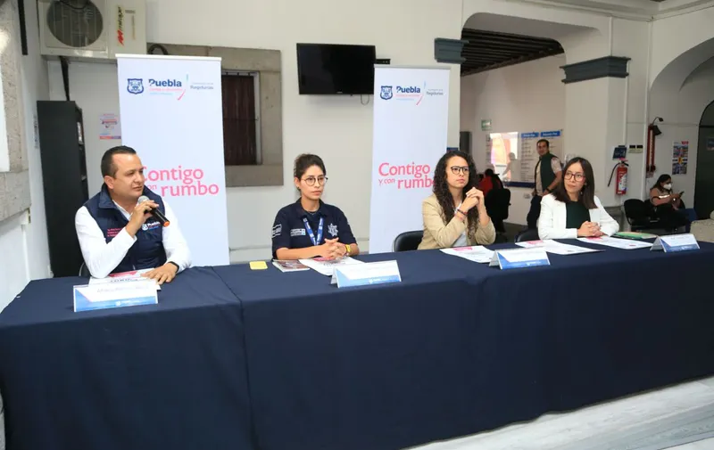Foro de Movilidad y Seguridad Vial
