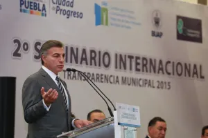 Descarta Gali cambios en gabinete hasta finales de año