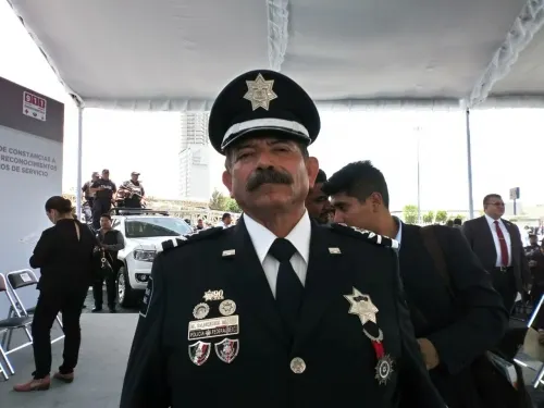 Ante rechazo de la PF de sumare a la Guardia Nacional en Puebla trabajan de manera coordinada