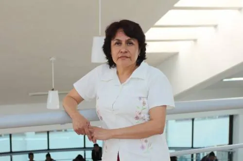 En la BUAP crean herramienta para un mejor análisis de los gammagramas óseos