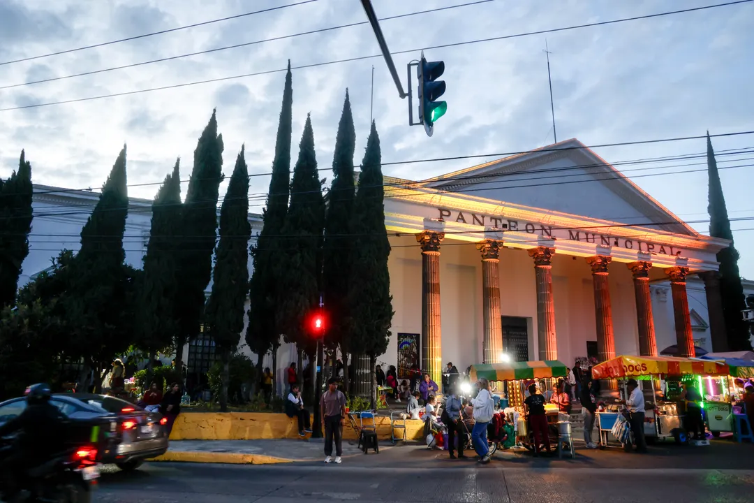 Foto: Anel Esgua / EsImagen
