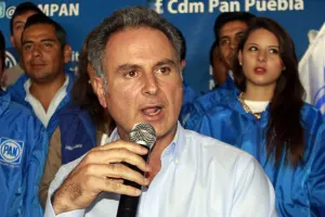 Sin razones para renunciar a dirigencia municipal PAN: Regordosa?