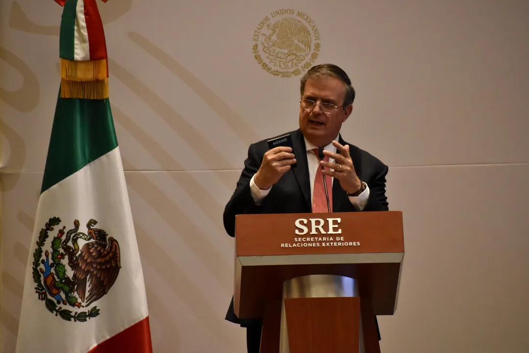 Marcelo Ebrard