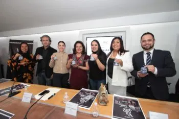 Invita Comisión de Cultura al Festival Internacional Vaniloquio 2024