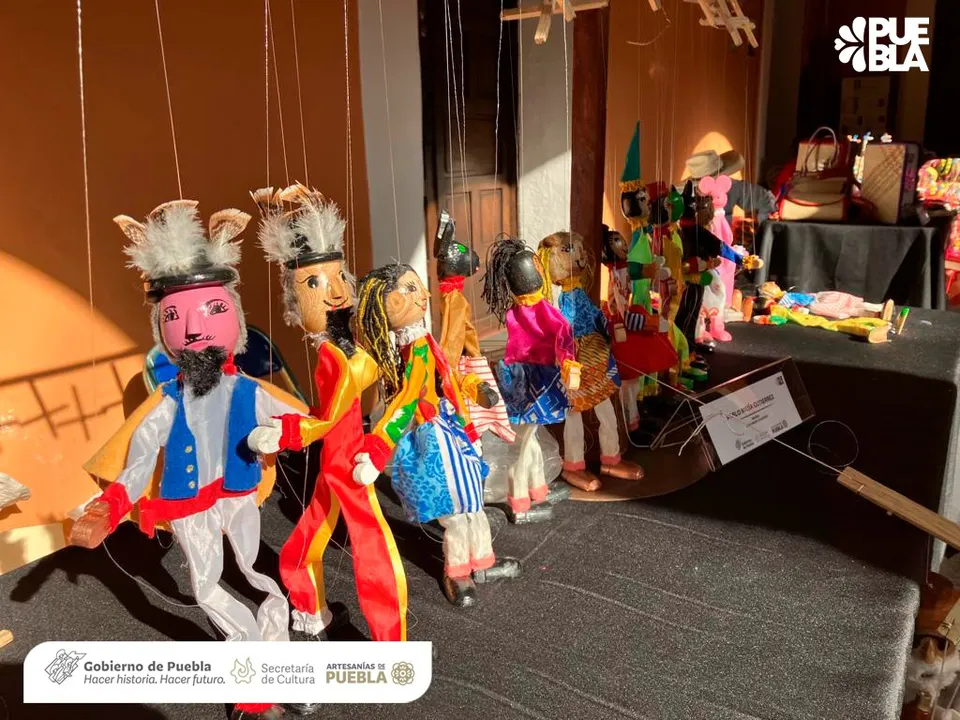 Serán impartidas actividades de presencia y registro de marca en rama artesanal