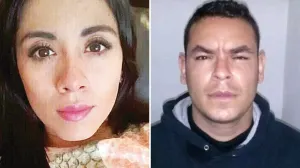 Rafael Portillo recibe auto de formal prisión por asesinato de Samaí