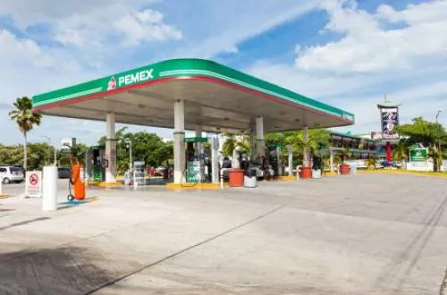 Pemex regresa a números rojos: pierde 101 mil mdp en 3T17