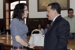 Regidor pide retomar Ley de Seguridad Escolar Integral