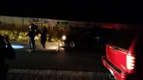 Encuentran cuerpo de mujer en Santo Domingo Atoyatempan