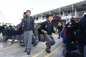 SEP registra sólo 7 casos reales de bullying