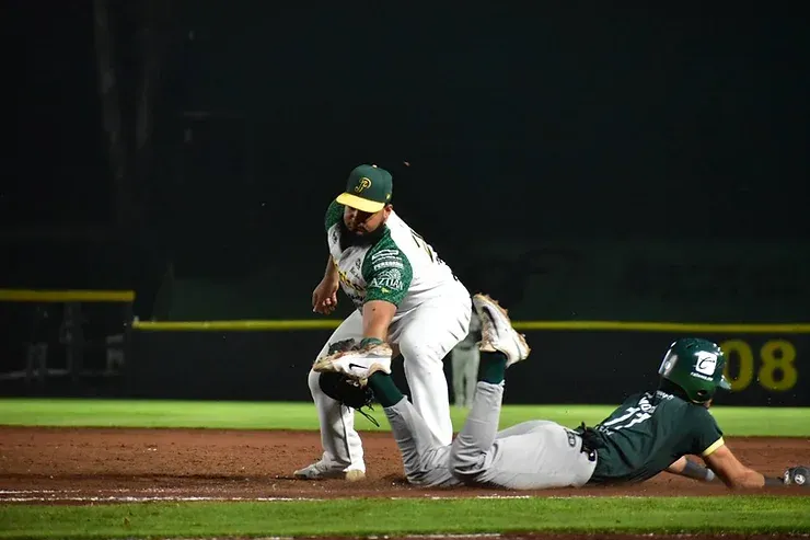 Pericos Pue Bravos Leon