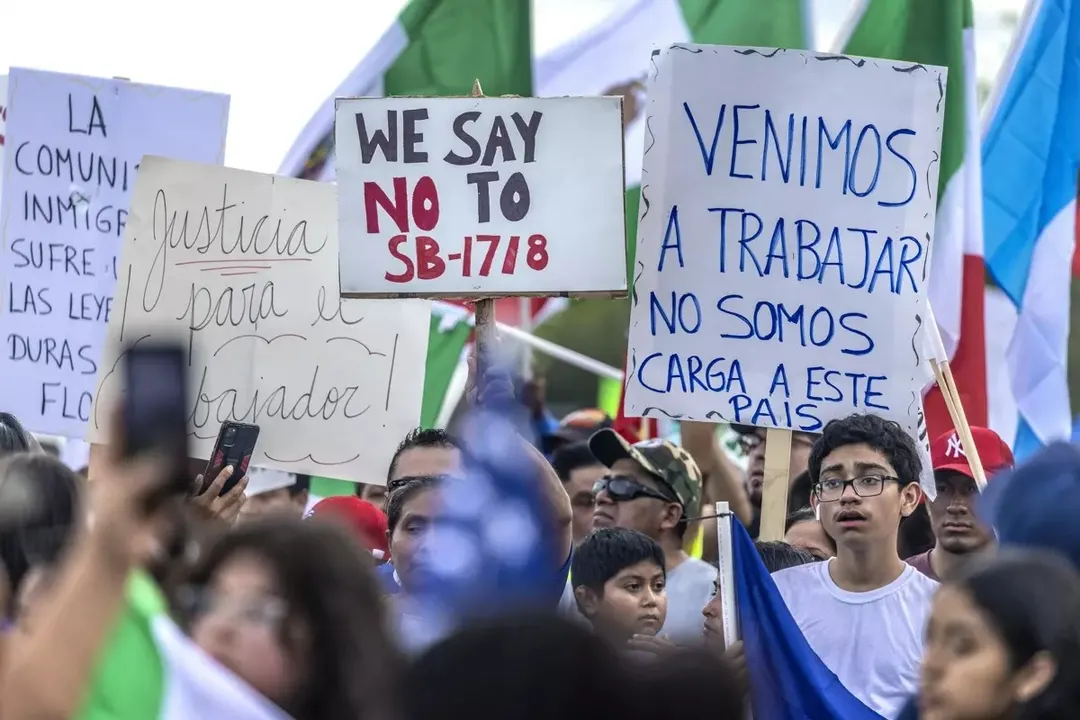 Foto: Twitter/ @venezuela_migra