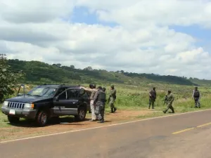 Participaron militares en desapariciones de Zacatecas