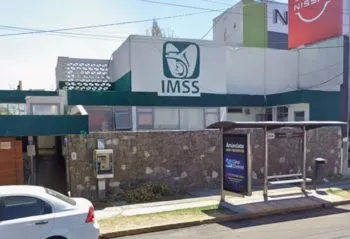 IMSS Puebla registra tercer robo de medicamentos en lo que va de marzo