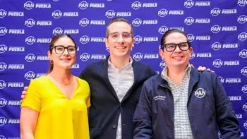 El PAN tiene primero que pedir perdón