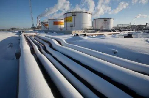 México quiere ser la alternativa al Canal de Panamá para petroleras
