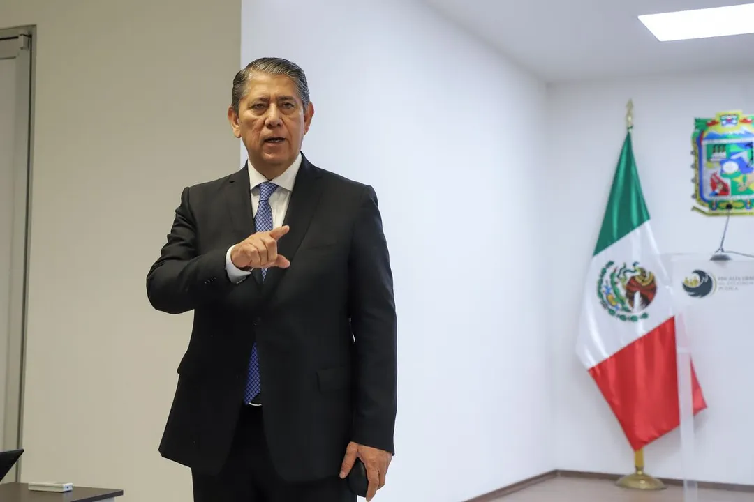 Gilberto Higuera Bernal