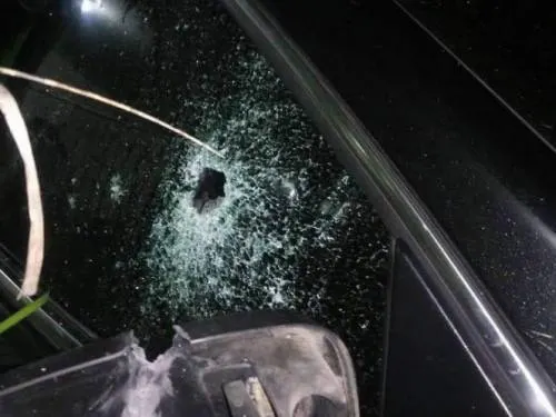 Balean casa y vehículo de candidata priista, en Veracruz