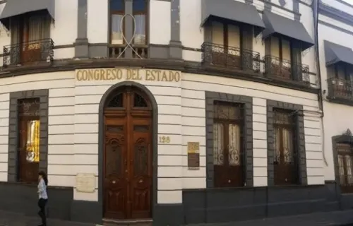 Permitirá Congreso local a trabajadores mayores de 50 años ausentarse de su trabajo