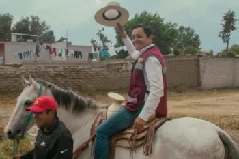 Remonta candidato de Morena en Texmelucan; se cierra contienda con MC