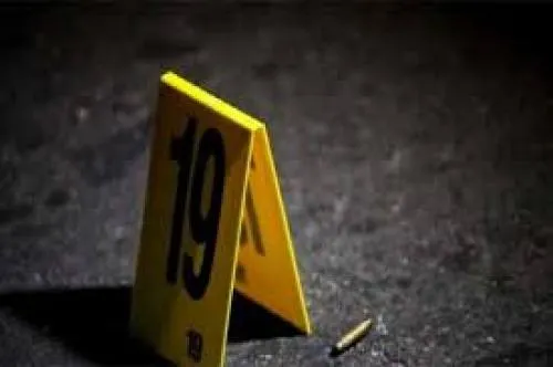 Asesinan a encargado del corralón de autos de la PGR en Tecali de Herrera