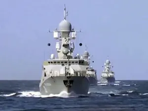 Ejército sirio anuncia ofensiva a gran escala