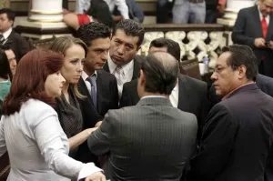 Fundamental combatir bullying y ciberbullying: Martínez Amador