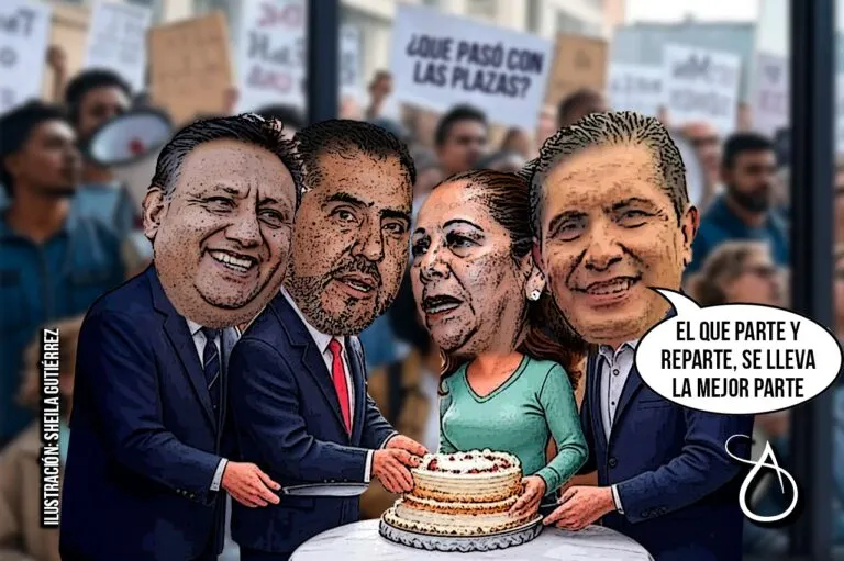 Sep Pue Plazas