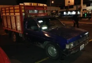 SSP recupera 25 mil litros de combustible de dudosa procedencia