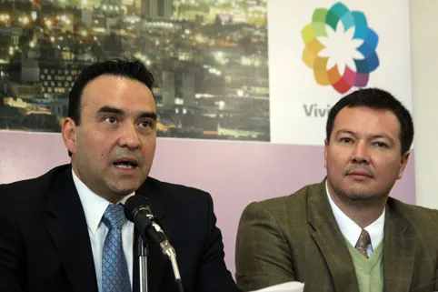 Anuncian X Encuentro de la Red Nacional de Observatorios Urbanos en Puebla