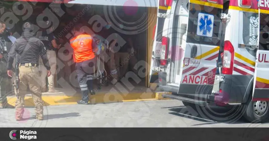 Foto: Periódico Central