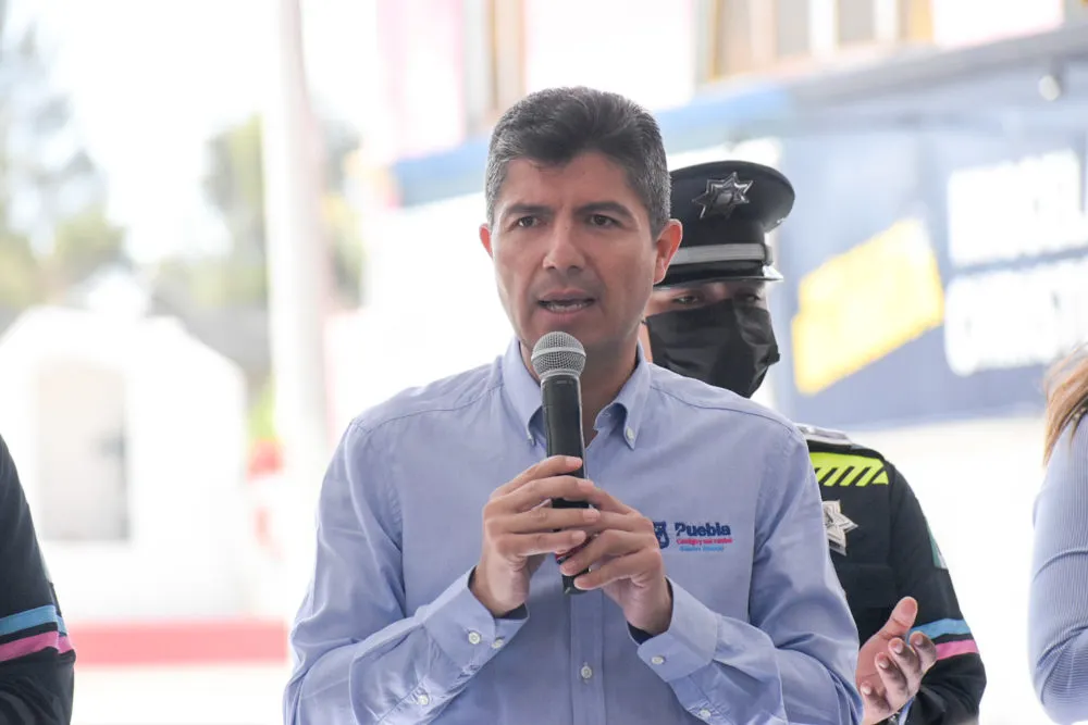 Eduardo Rivera Pérez