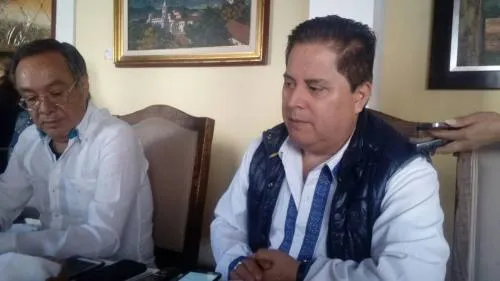 El SJPA no es causante del incremento de la delincuencia: Germán Molina