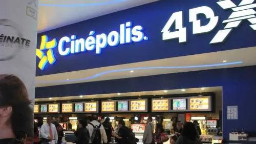 Cinépolis llega a Indonesia