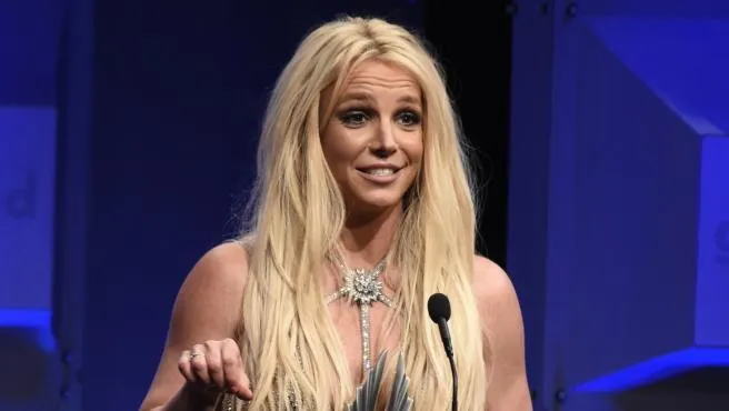 Britney Spears queda libre de tutela